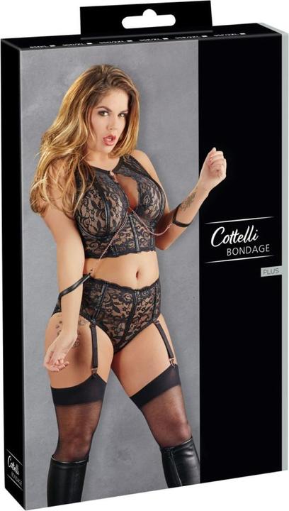 Produktbild Cottelli Collection Set (XXL)