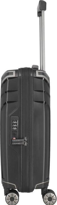 Actual product image Travelite Trolley + Suitcase Elvaa 4w Trolley S (41 l)