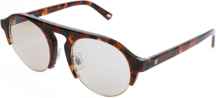 Actual product image WEB SUNGLASSES Mod.WE0224 52G 52