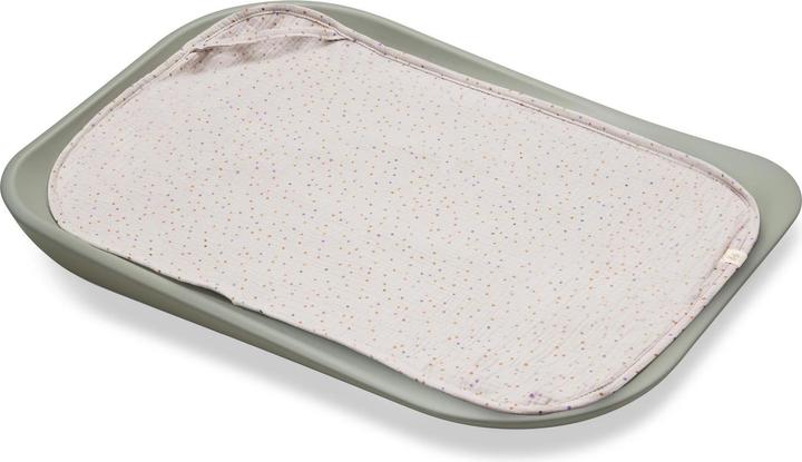 Actual product image Hauck Changing Mat Liner