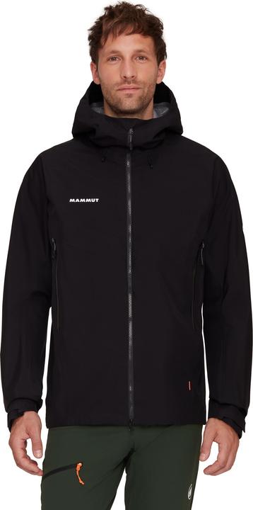 Immagine prodotto Mammut Giacca con cappuccio Crater IV HS Uomo (S)