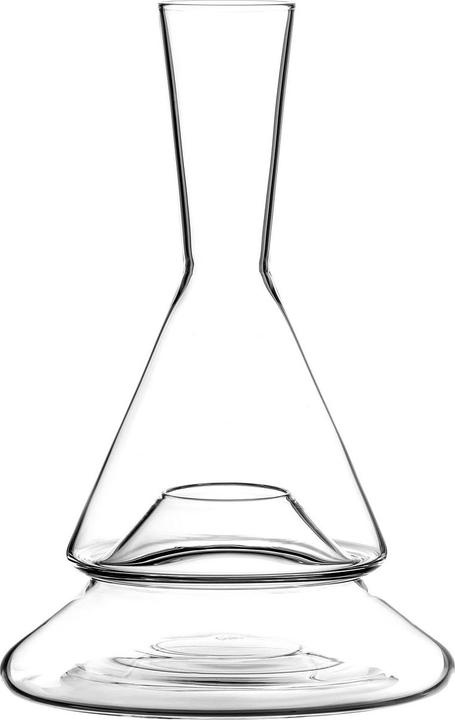 Zieher Decanter Doppio (1.75 l)