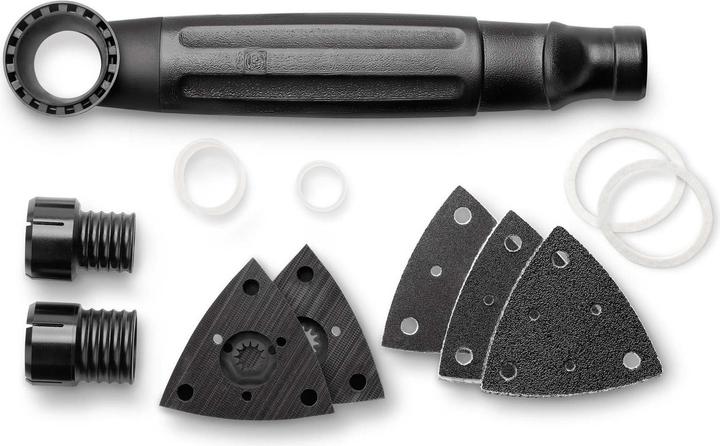 Produktbild Fein Absaug-Set FMT / FMM 250