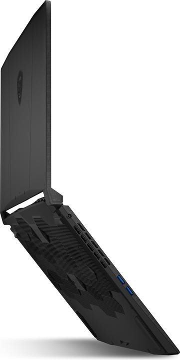 Produktbild MSI Katana 15 HX B14WFK-487 15,6" FHD 144Hz i7-14650HX 16GB/512GB SSD RTX 5060 Win 11 (15.60", 512 GB, 16 GB, DE, Intel Core i7-14650HX)