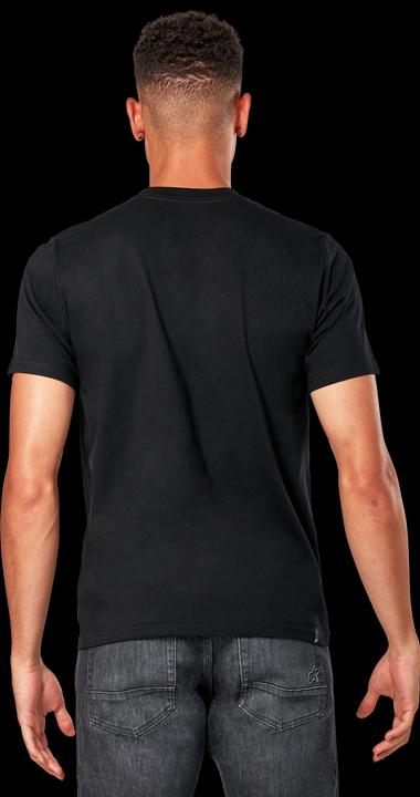Actual product image Alpinestars Tee 24 Profile Csf Ss (M)
