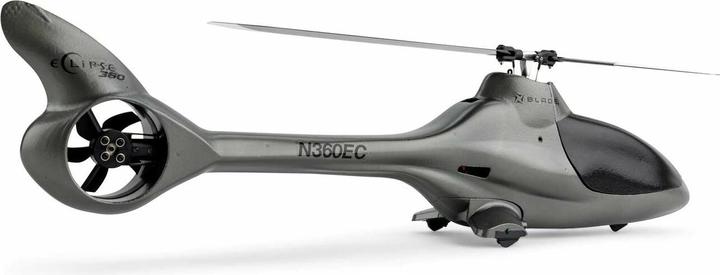 Produktbild Blade Heli Eclipse 360 BNF Basic with AS3X and SAFE