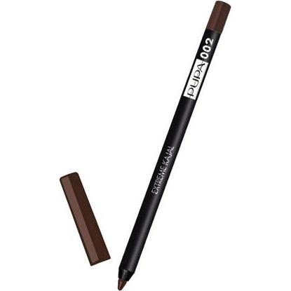 Thumbnail - Avon, Eyeliner + Kajal, Eye pencil Glimmerstick 0.28 g (002 Extreme Brown)