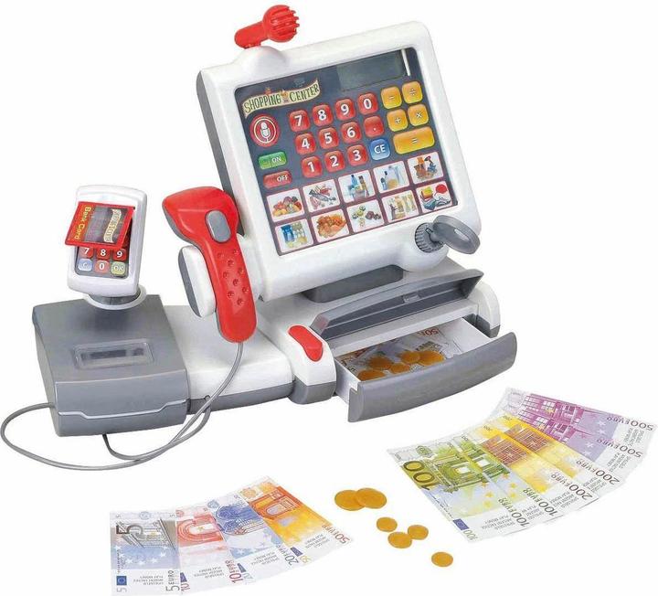 Produktbild Theo Klein Spielzeug-Kasse