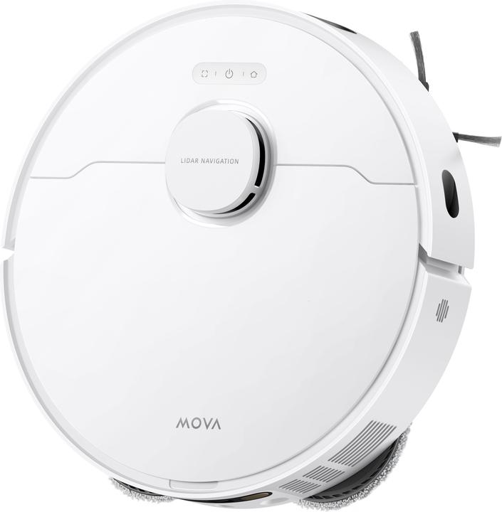 Immagine prodotto Mova E30 Ultra (7000 Pa, Panni di pulizia (rotanti))