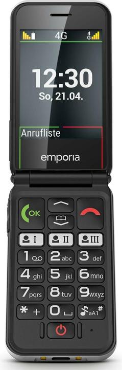 Image du produit Emporia Simplicité Glam (2.80", 4G)