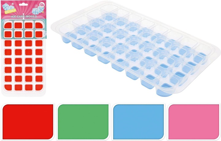 Image du produit Excellent Houseware Distributeur de glaçons pour 32 glaçons