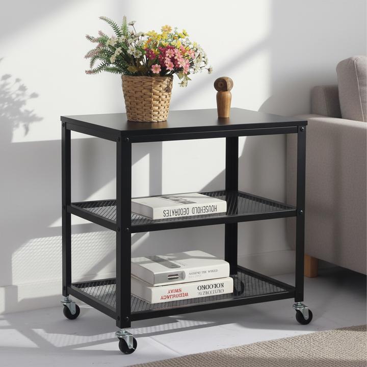 Immagine prodotto Relaxdays carrello