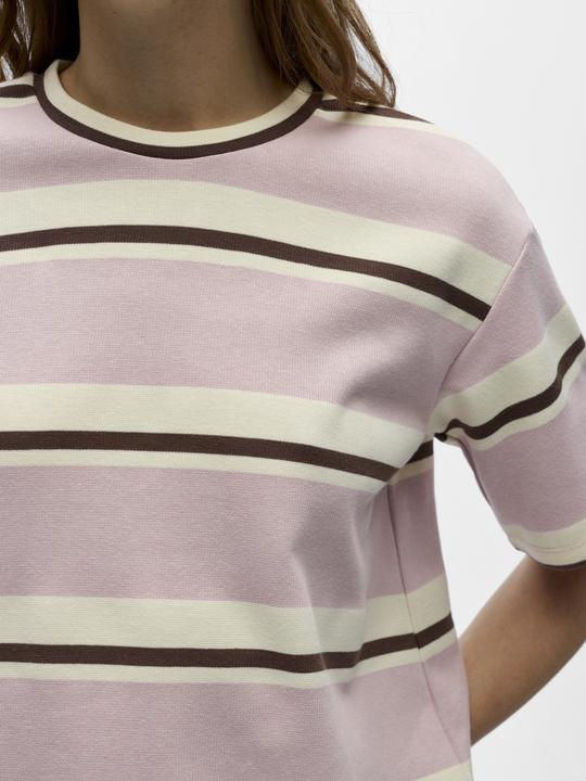Immagine prodotto Object Gestreiftes T-Shirt (XL)