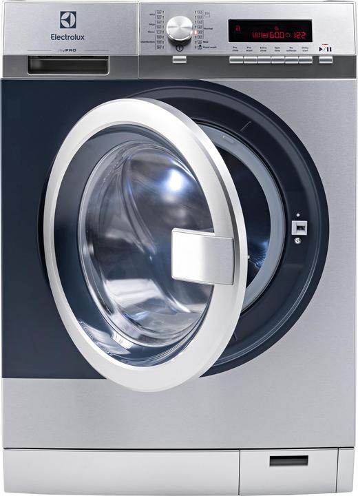 Image du produit Electrolux We170p (8 kg, Gauche)