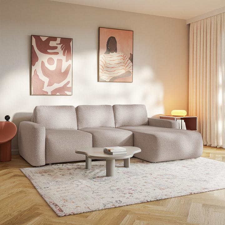 Produktbild Selsey (carnos mini) (Ecksofa)