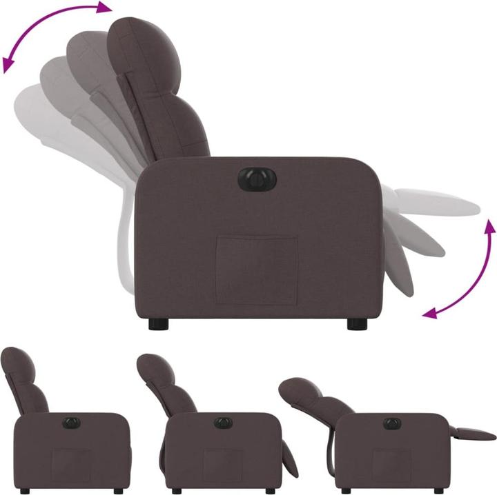 Actual product image VidaXL Ilana