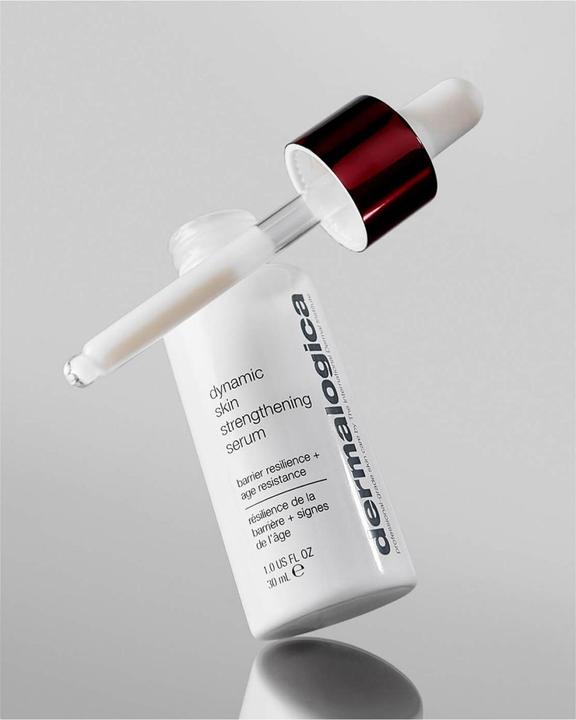 Actual product image Dermalogica Dynamic Skin - Strengthening Serum (30 ml)
