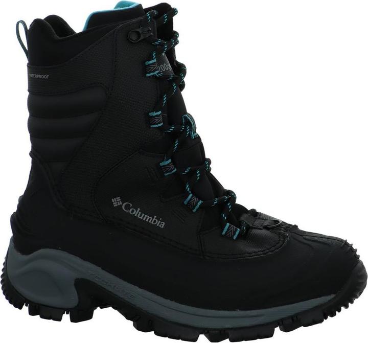 Actual product image Columbia Bugaboot III (39)