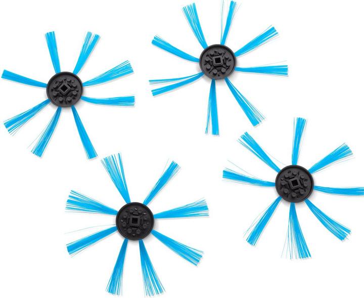 Hoogo Staubsauger Zubehör