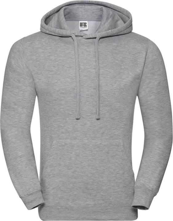 Helle Oxfordfarbe meliert