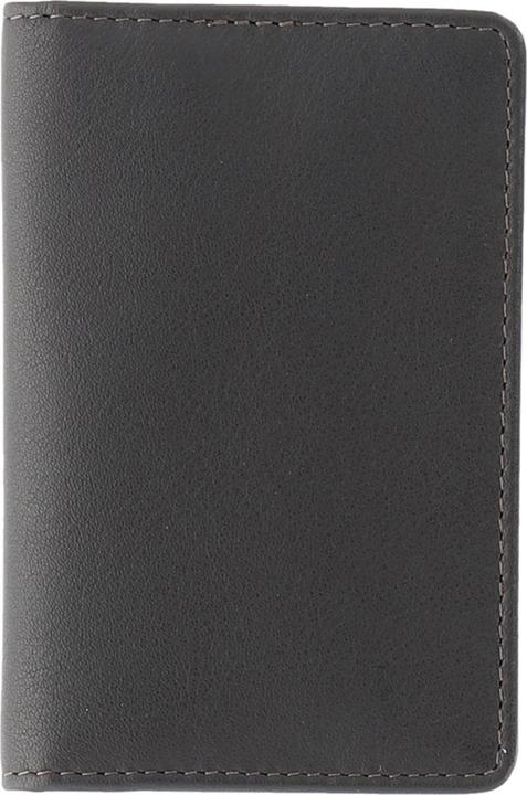 Actual product image Picard Brooklyn passport case leather 10.5 cm