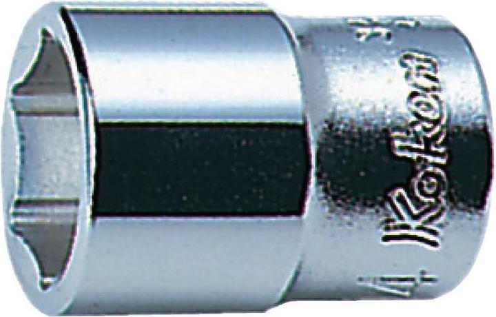 Produktbild Koken Sechskant-Steckschlüsseleinsatz (6 mm)