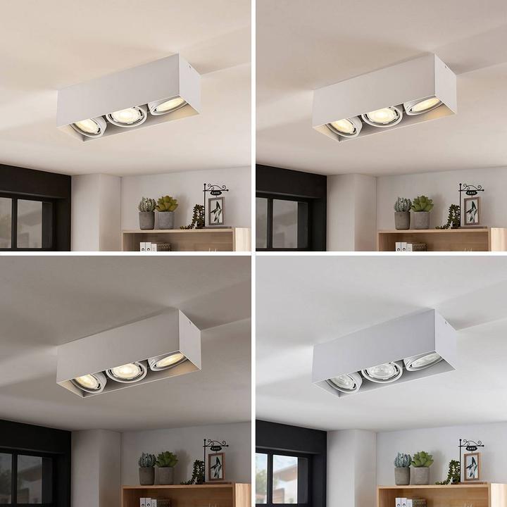 Produktbild Arcchio Rosalie (3300 lm, GU10)