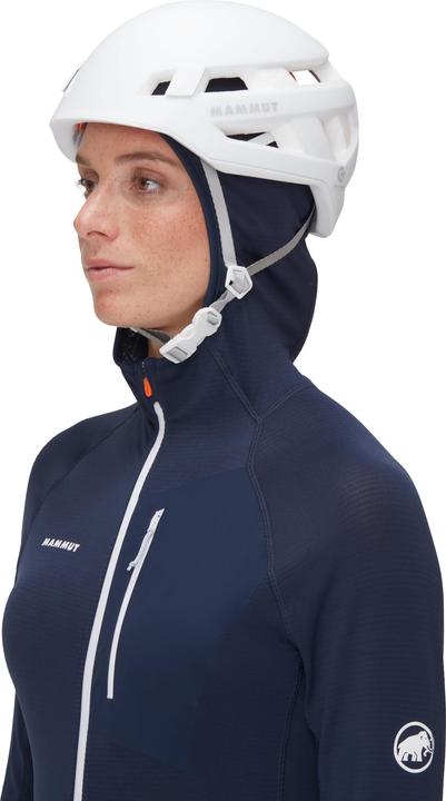 Actual product image Mammut Aenergy Light ML Hooded Jacket, Midlayer (XS)