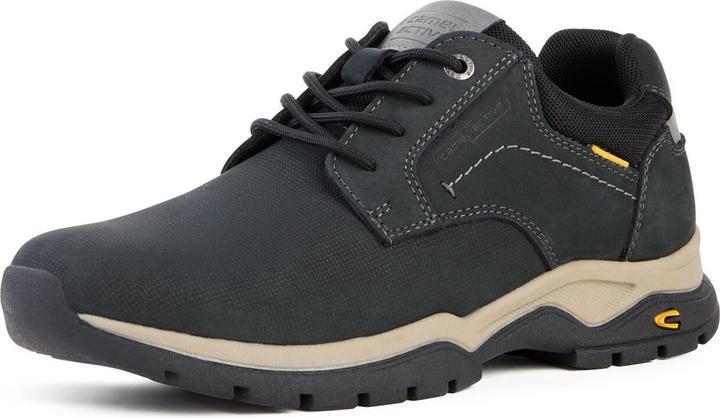 Image du produit Camel Active Sneaker nubuk SCHWARZ (40)