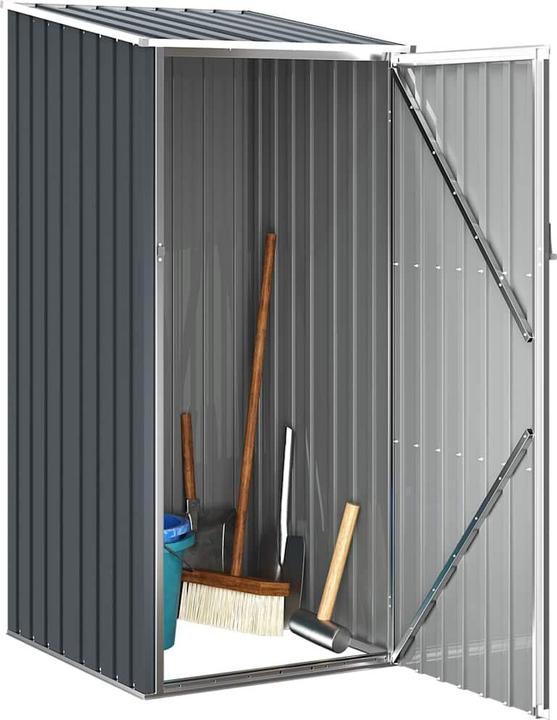 Produktbild vidaXL Gerätehaus