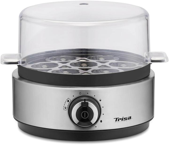 Produktbild Trisa Vario Eggs (EU-Stecker)