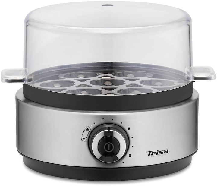 Actual product image Trisa Vario Eggs