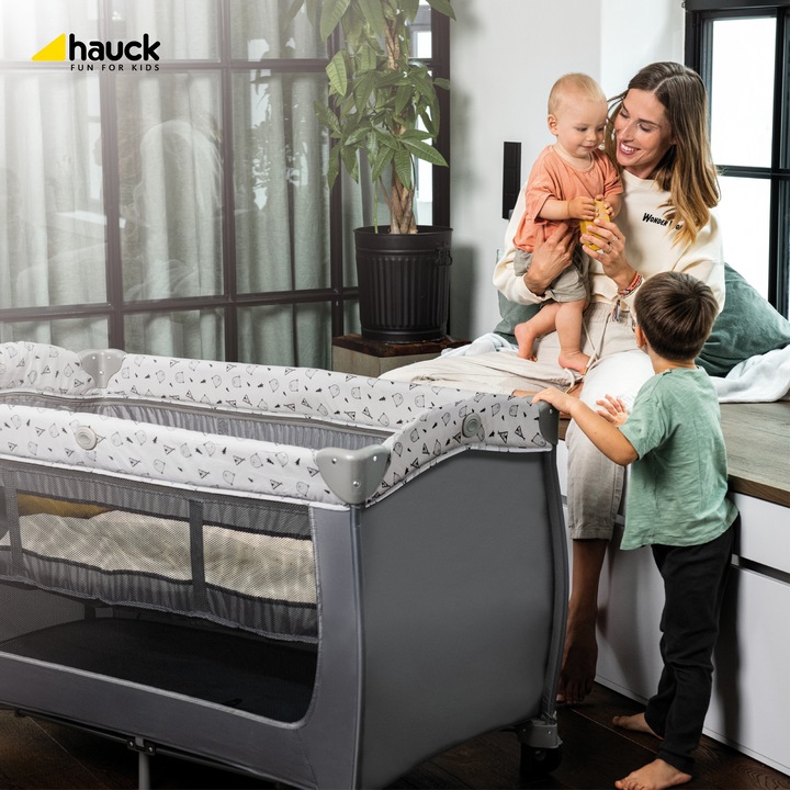 Image du produit Hauck Sleep N Play Center