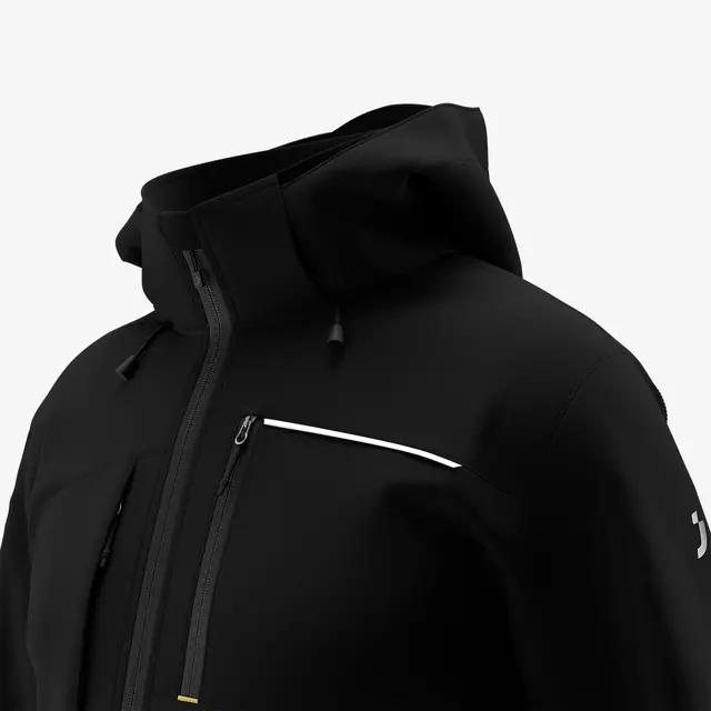 Produktbild Safety Jogger Works Oak (M)