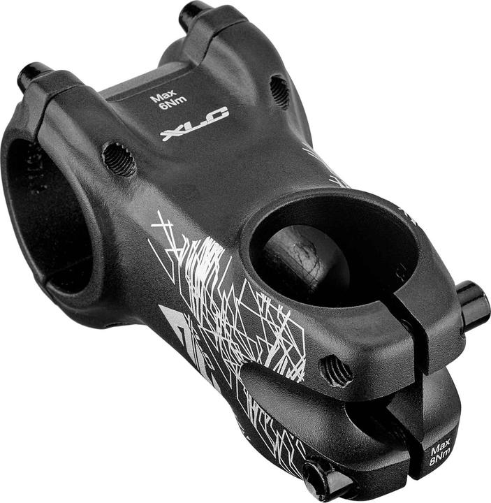 Immagine prodotto XLC St-m25 (55 mm, 31.80 mm)