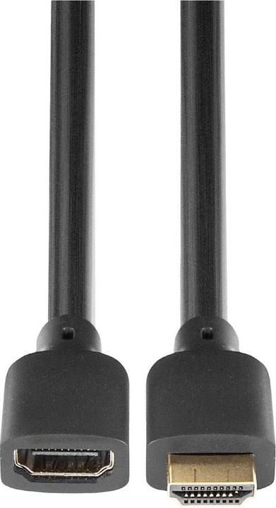 Immagine prodotto Club 3D HDMI (Tipo A) - HDMI (Tipo A) (1 m, HDMI, 2.1)