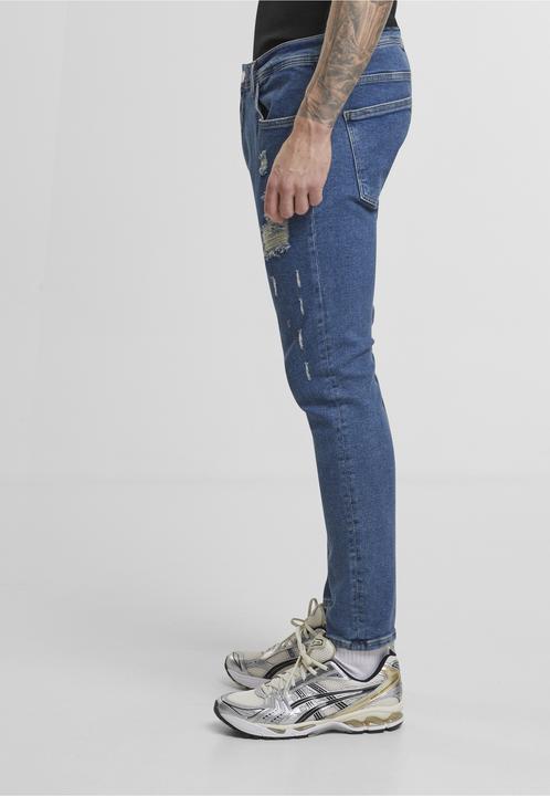 Produktbild Sony 2Y 2Y Basic Cropped Skinny Denim - 184677 (29)