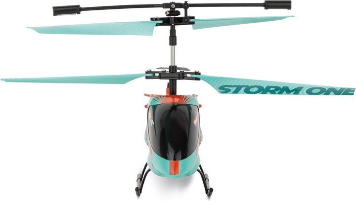 Immagine prodotto Carrera Ca Rc Heli 2,4GHz Storm One