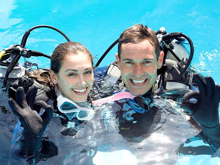 Produktbild Smartbox Überwältigende Emotionen für 2 Wassersportler (2 Personen)