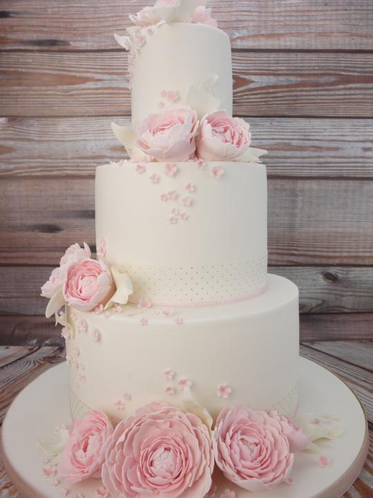 Immagine prodotto Sugarcraft La peonia più facile di sempre