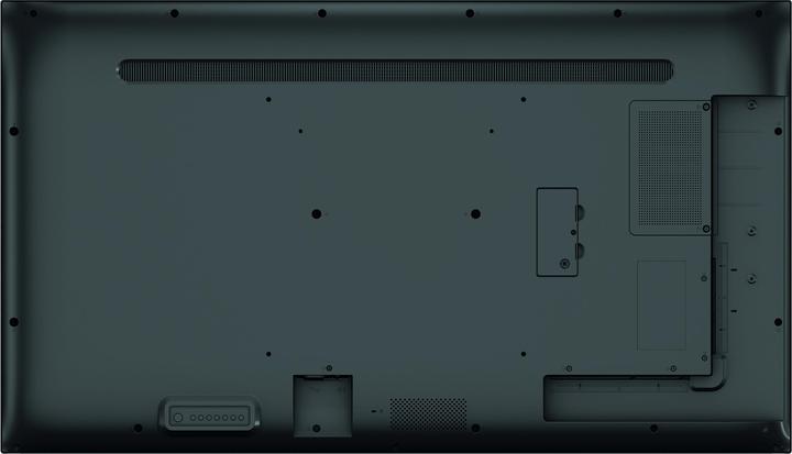 Actual product image iiyama 55" LH5552UHS-B1 DVI,3xHDMI,DP,USB (3840 x 2160 Pixels, 54.60")