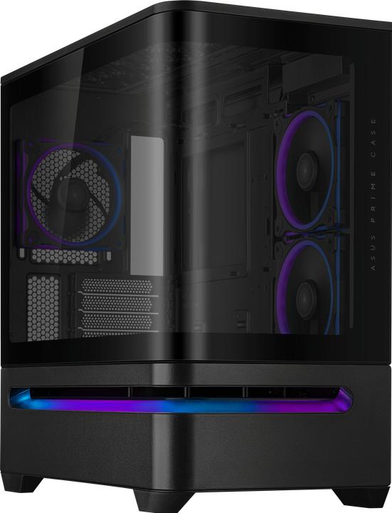Actual product image ASUS Prime AP202 (mATX, Mini-ITX)