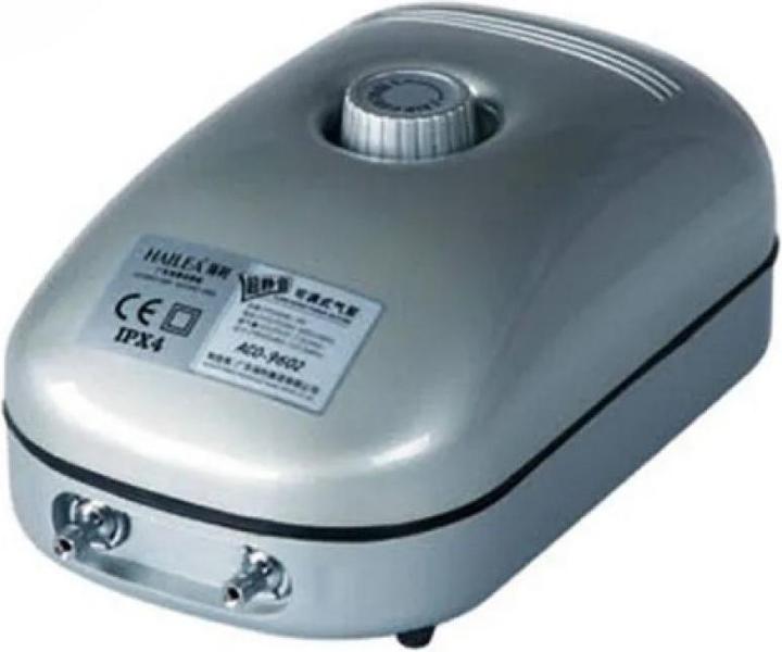 Remmers Pompen HAILEA Pompe à air ACO-9602