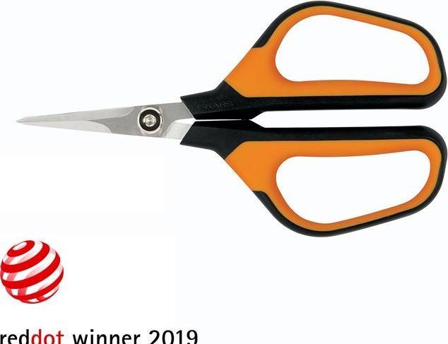 Actual product image Fiskars Solid snip pruning shears SP15