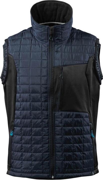 Produktbild Mascot Advanced Weste Thermisches Material Cli (XS)