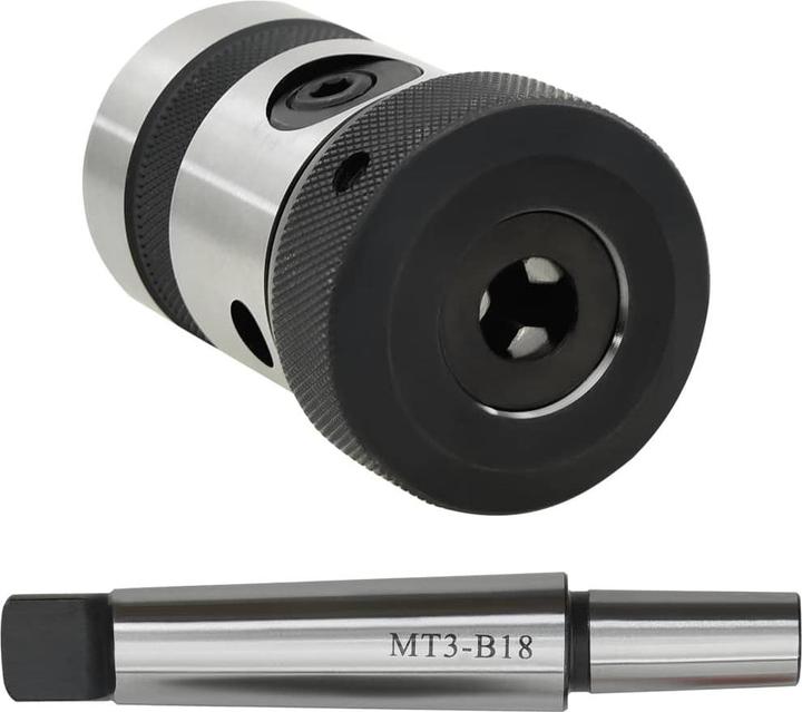 Image du produit vidaXL Bohrfutter