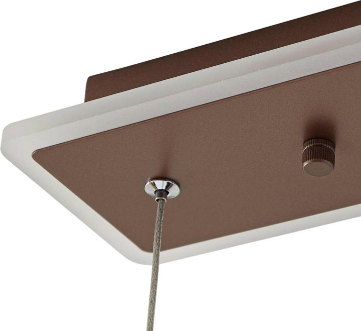 Image du produit Lucande Kolo (3400 lm)