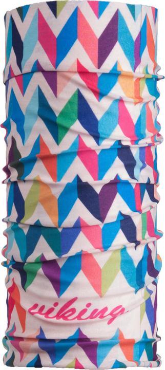 Produktbild Vikingsports VIKING Multifunktionstuch Fleece Bandana Schlauchschal Schlauchtuch Damen Herren - 420/17/0142-81 Fl