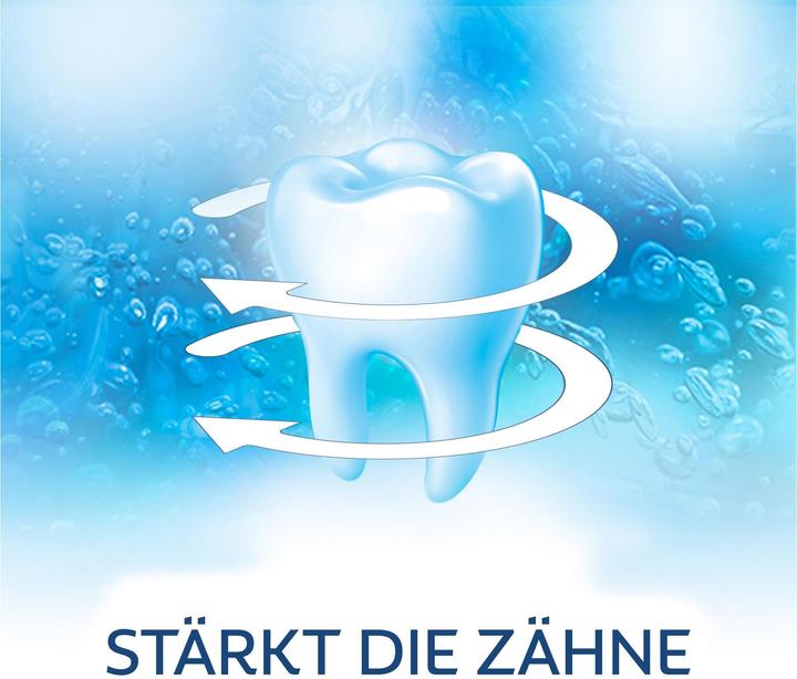 Image du produit Colgate Fresh Gel (125 ml)