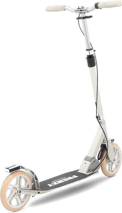 Actual product image Frenzy 205mm Dual Brake V4